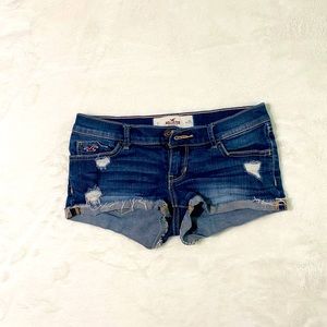 Hollister Shorts